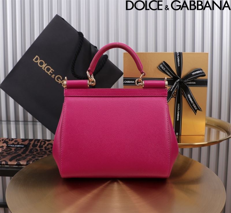 Dolce Gabbana Top Handle Bags